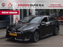 Kia Pro cee'd - ProCeed 1.0 T-GDi GT-Line|1e eigenaar|Orig.NL