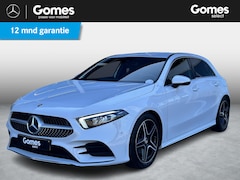 Mercedes-Benz A-klasse - 180 Business Solution AMG