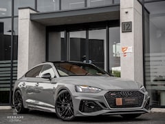 Audi RS5 - Sportback Quattro competition plus / Ceramic / Dynamic / B&O / HUD / Pano / Laser