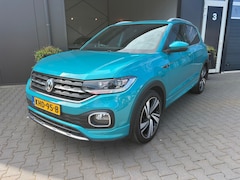 Volkswagen T-Cross - 1.0 TSI R LINE AUTOMAAT