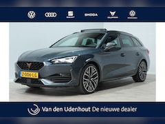 CUPRA Leon Sportstourer - 1.4 TSI eHybrid PHEV VZ Performance Limited | Panorama | Camera | 19"Lm | Kuipstoelen 263