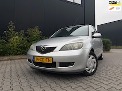 Mazda 2 - 2 1.4 Touring