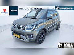 Suzuki Ignis - 1.2 Smart Hybrid Style automaat rijklaar prijs