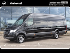 Mercedes-Benz Sprinter - 317 CDI L4 Pro | AIRCO/CAMERA/CRUISE | Certified