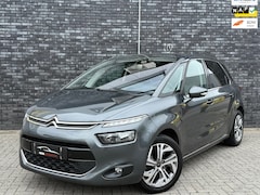 Citroën C4 Picasso - 1.6 THP Intensive ACC|Camera|Dodehoek|Keyless|Trekhaak|Trekgewicht 1600kg