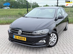 Volkswagen Polo - 1.0 TSI Comfortline| CarPlay | NAVI | ACC| 1ste eigenaar