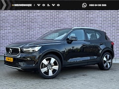 Volvo XC40 - T2 Momentum | Trekhaak | Achteruitrijcamera | Parkeersensoren voor + achter | 19" Velgen |