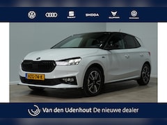 Skoda Fabia - 1.0 TSI DSG Monte Carlo | Full-LED | Camera | Android/Carplay | Keyless 238