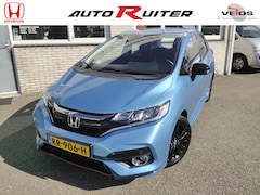 Honda Jazz - 1.5 i-VTEC Dynamic automaat