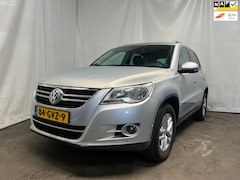 Volkswagen Tiguan - 1.4 TSI Sport&Style 4Motion TURBO DEFECT