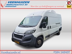 Peugeot Boxer - 2.0BlueHDI L3/H2 Koelwagen ''MOTOR STUK'' Euro 6