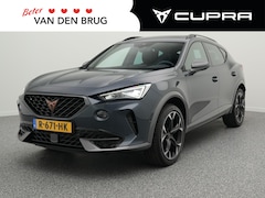 CUPRA Formentor - 1.5 TSI 150pk AUTOMAAT Business Edition | Trekhaak | Panoramadak | Adaptieve cruise contro