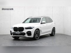 BMW X5 - xDrive45e High Executive M-Sport | Head-up | Stoelventilatie | Harman/Kardon | Laserlight