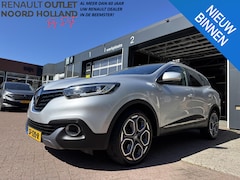 Renault Kadjar - 1.2 TCe 130pk Extase+Panodak+Automaat