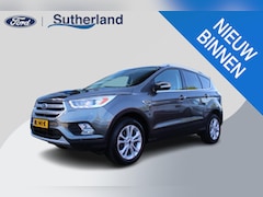 Ford Kuga - 1.5 EcoBoost Titanium | Wegklapbare Trekhaak | Dealeronderhouden | Climate Control | Camer