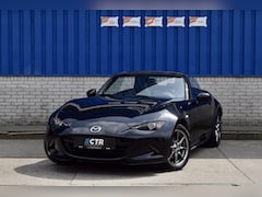 Mazda MX-5 - 1.5 SkyActiv-G 132 GT-M Selection