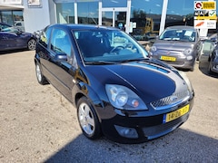 Ford Fiesta - 1.3-8V Futura