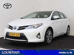 Toyota Auris Touring Sports - 1.8 Hybrid Executive | Dealeronderhouden | Achteruitrijcamera |