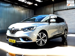 Renault Grand Scénic - 1.3 TCe Bose 7p. Leder_Pano_Trekh_1ste