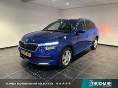 Skoda Kamiq - 1.5 TSI ACT Sport Business | Adaptieve Cruise control | Apple Carplay/Android Auto | Stoel