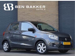 Suzuki Celerio - 1.0 Comfort | Airco | Elektrische ramen | Bleutooth |