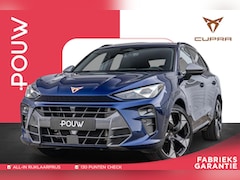 CUPRA Terramar - 1.5 TSI e-Hybrid 272pk VZ Performance | SoH 100% | Trekhaak | Panoramadak | Sennheiser | 3