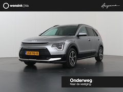 Kia Niro - 1.6 GDi Hybrid DynamicPlusLine | Panoramadak | Stoel/Stuurwielverwarming | Head-Up Display