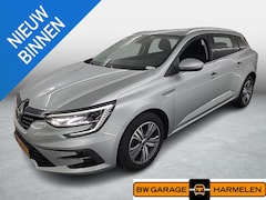 Renault Mégane Estate - 1.3 TCe Intens | Carplay | PDC | Keyless Entry & Start |