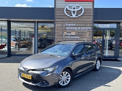 Toyota Corolla Touring Sports - Hybrid 140 Active | Stuur en Stoelverwarming | LED