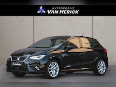 SEAT Ibiza - 1.0 TSI 95PK FR Business Connect | Navigatie | Winterpakket | Full LED