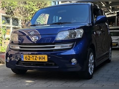Daihatsu Materia - 1.3 Funk