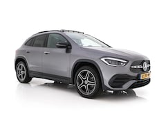 Mercedes-Benz GLA-Klasse - 250 e AMG Limited Business Solution (Plug-In) (INCL-BTW) Aut. *PANO | LEATHER-MICROFIBRE |