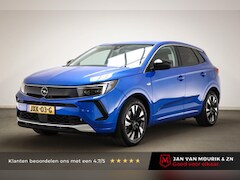 Opel Grandland - 1.6 Turbo Plug-In Hybrid Business Elegance | LEDER PACK | NACHTZICHT | STOELVENTILATIE | S