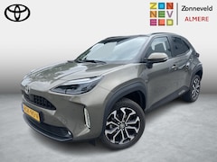 Toyota Yaris Cross - 1.5 Hybrid 115 First Edition Comfort Pack