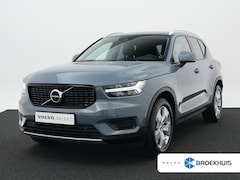 Volvo XC40 - T2 Momentum | Trekhaak | Stoel- & Stuurverwarming | Camera | Carplay | Navigatie | Privacy