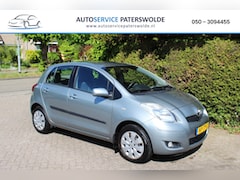 Toyota Yaris - 1.3 VVTi Aspiration