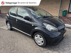 Toyota Aygo - 1.0-12V +