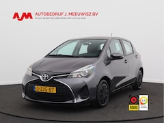 Toyota Yaris - 1.0 VVT-i Aspiration
