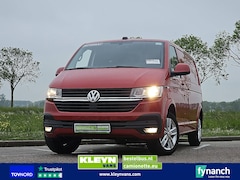 Volkswagen Transporter - 2.0 TDI 150 DSG AUT. EDITION