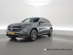 Mercedes-Benz EQC - 400 4MATIC AMG Line Premium Plus 80 kWh | SOH 96% | S/K Dak (Pano ) | 360cam | Adapt. Crui