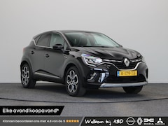 Renault Captur - TCe 90pk techno |1e Eigenaar |Achteruitrijcamera | Parkeersensoren voor en achter | Apple