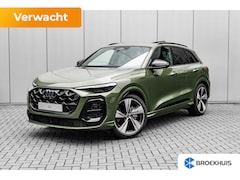 Audi Q5 - S edition | virtual cockpit | Exterieurpakket zwart | Hemelbekleding in zwart