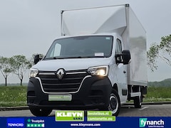 Renault Master - 2.3 Bakwagen Laadklep