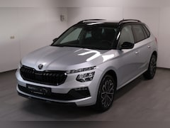 Skoda Kamiq - 1.5 TSI Sport Edition | Two-Tone