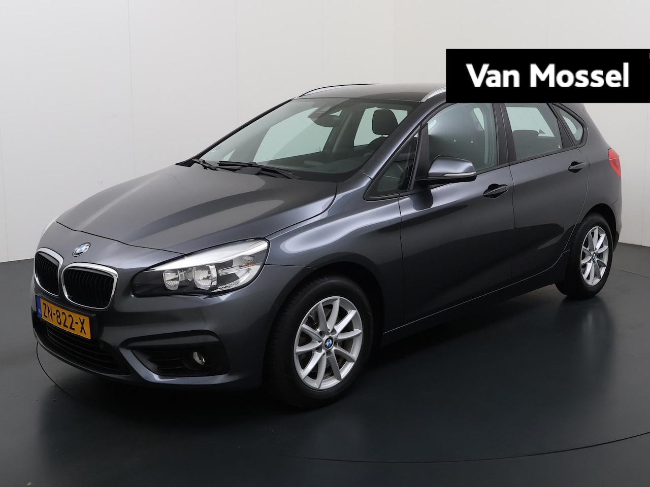 BMW 2-serie Active Tourer - 218i M Sport 218i M Sport - AutoWereld.nl