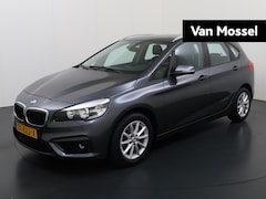 BMW 2-serie Active Tourer - 218i M Sport | Navigatie | LM velgen | Cruise control