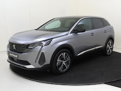 Peugeot 3008 - 1.6 HYbrid 225 Allure Plug-in BTW| Automaat| Android auto Apple Carplay| Cruise & Climate