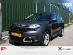 Citroën C5 Aircross - 1.6 Plug-in Hybrid 225 Business, SOH 90 % NAVIGATIE, VIRTUEEL, CAMERA, TREKHAAK