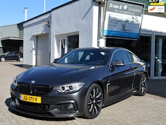 BMW 4-serie Coupé - 428i High Executive M-Performance Carbon