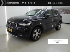 Volvo XC40 - 2.0 B4 Inscription | Adaptieve Cruise Control | Lederen Bekleding | Stoel-/Stuurverwarming